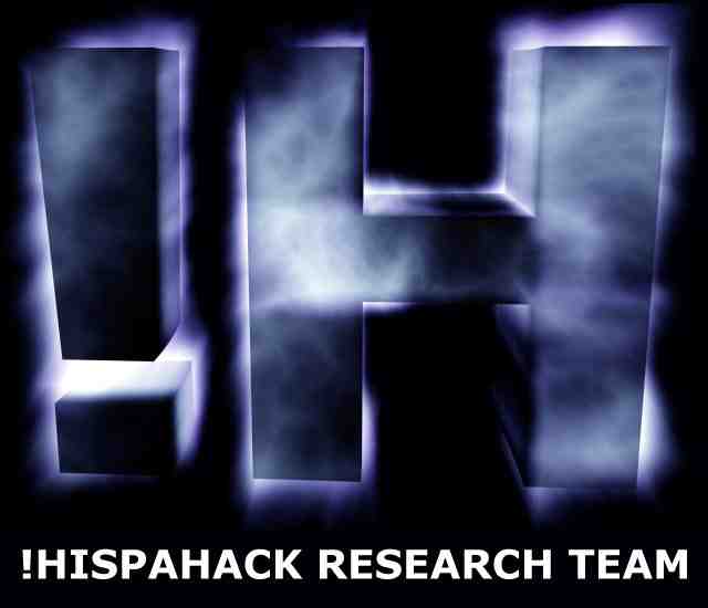 !Hispahack logo